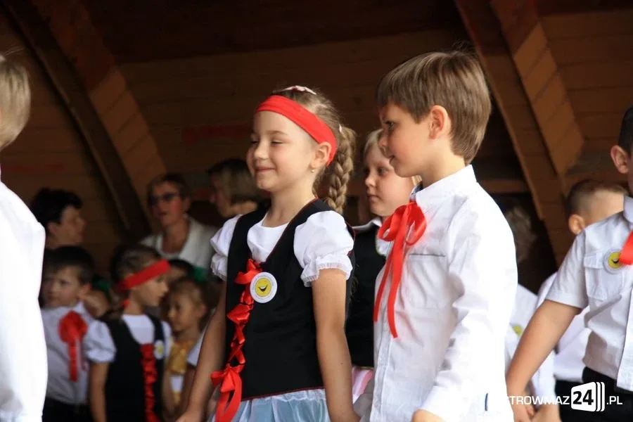 Festiwal Przedszkolaków (zdjęcia, wideo)