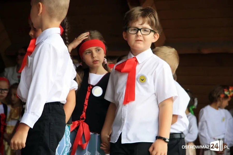 Festiwal Przedszkolaków (zdjęcia, wideo)