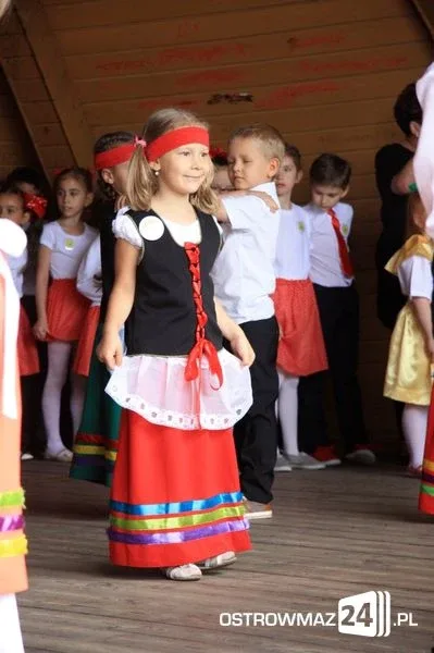 Festiwal Przedszkolaków (zdjęcia, wideo)