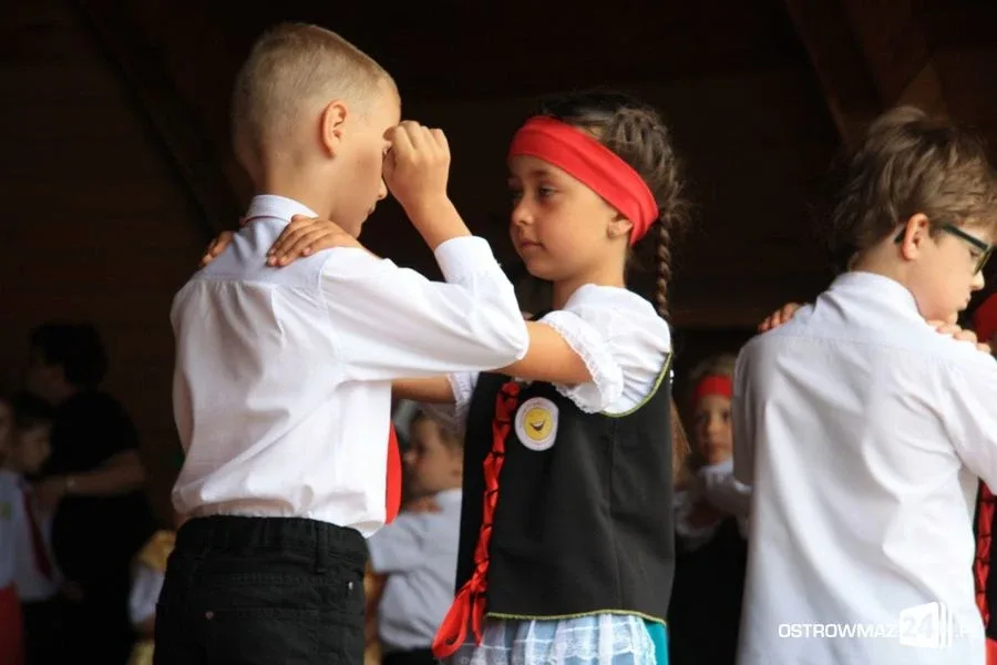 Festiwal Przedszkolaków (zdjęcia, wideo)