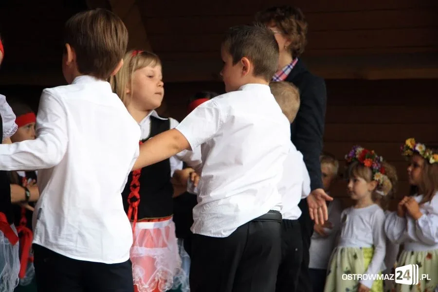 Festiwal Przedszkolaków (zdjęcia, wideo)
