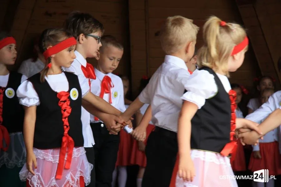 Festiwal Przedszkolaków (zdjęcia, wideo)