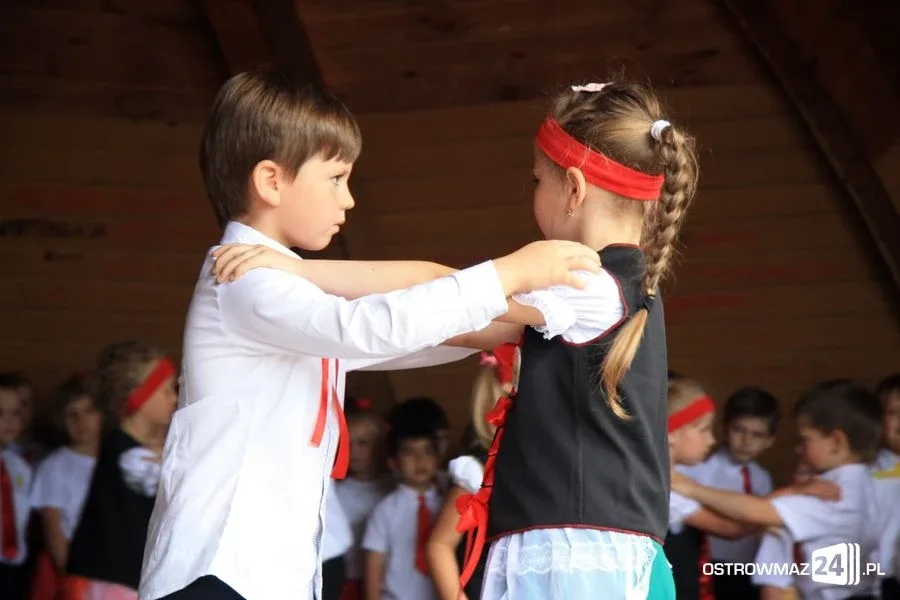 Festiwal Przedszkolaków (zdjęcia, wideo)