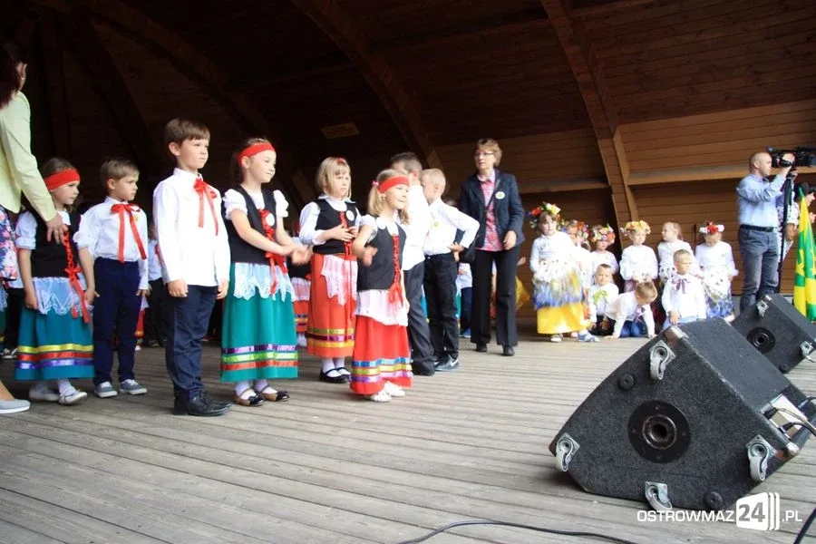 Festiwal Przedszkolaków (zdjęcia, wideo)