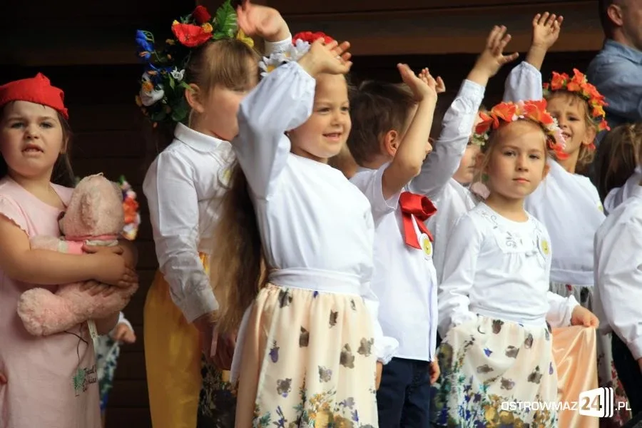 Festiwal Przedszkolaków (zdjęcia, wideo)