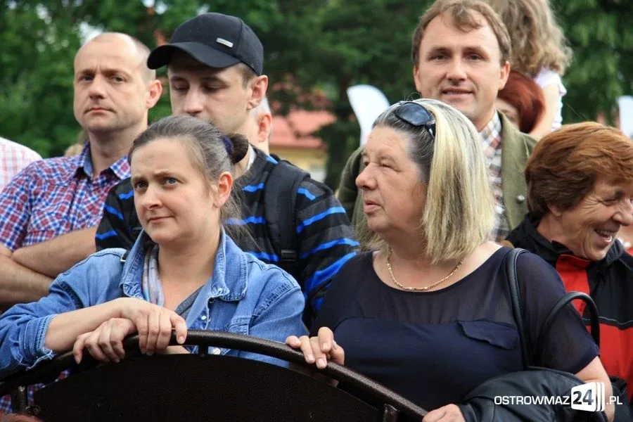 Festiwal Przedszkolaków (zdjęcia, wideo)