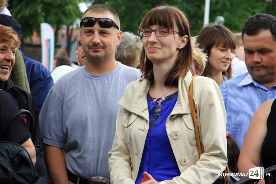 Festiwal Przedszkolaków (zdjęcia, wideo)