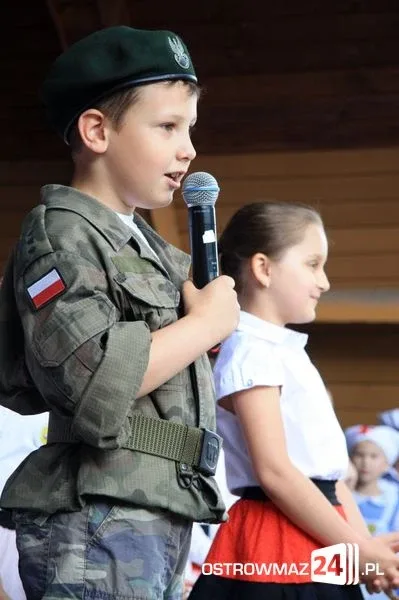 Festiwal Przedszkolaków (zdjęcia, wideo)