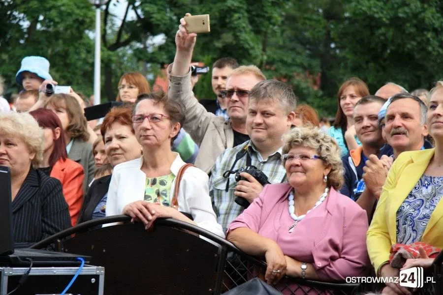 Festiwal Przedszkolaków (zdjęcia, wideo)