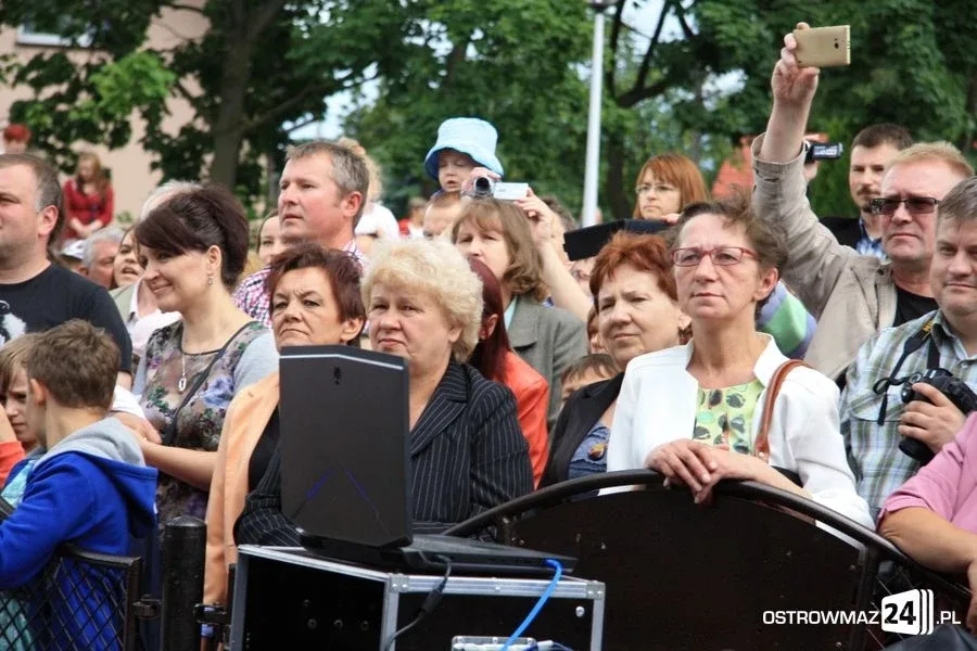 Festiwal Przedszkolaków (zdjęcia, wideo)