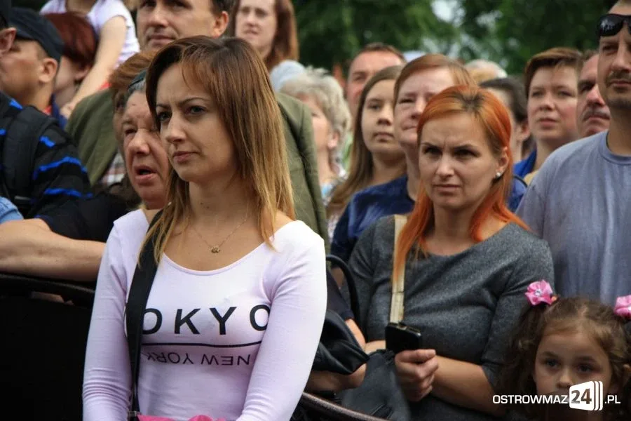 Festiwal Przedszkolaków (zdjęcia, wideo)