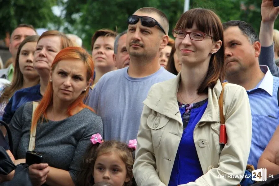 Festiwal Przedszkolaków (zdjęcia, wideo)