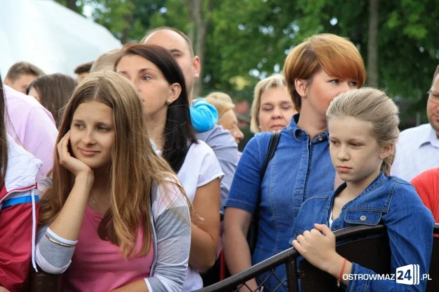 Festiwal Przedszkolaków (zdjęcia, wideo)
