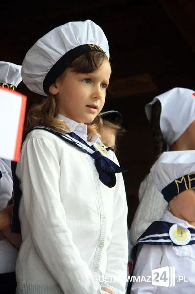 Festiwal Przedszkolaków (zdjęcia, wideo)