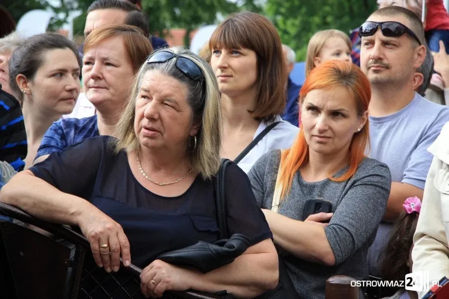 Festiwal Przedszkolaków (zdjęcia, wideo)