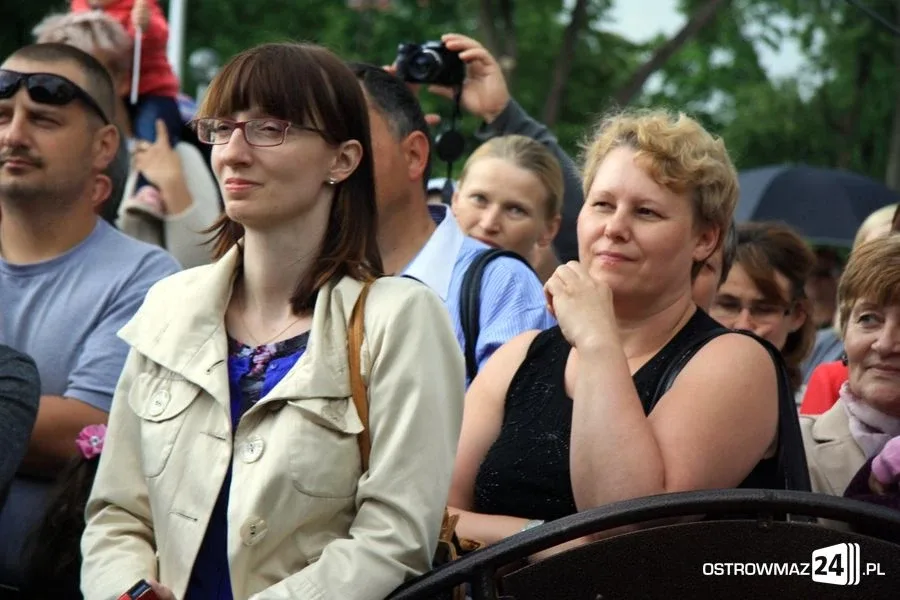 Festiwal Przedszkolaków (zdjęcia, wideo)