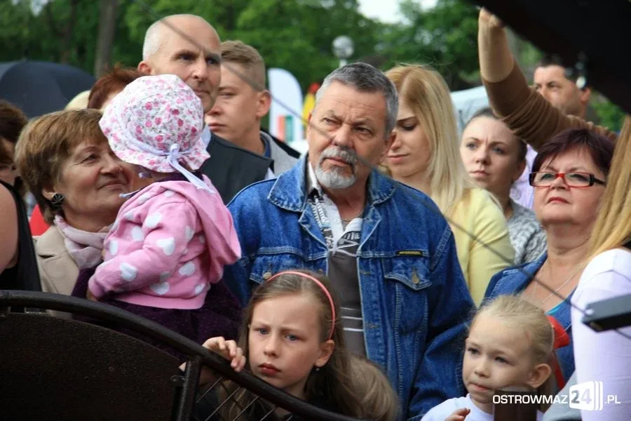 Festiwal Przedszkolaków (zdjęcia, wideo)