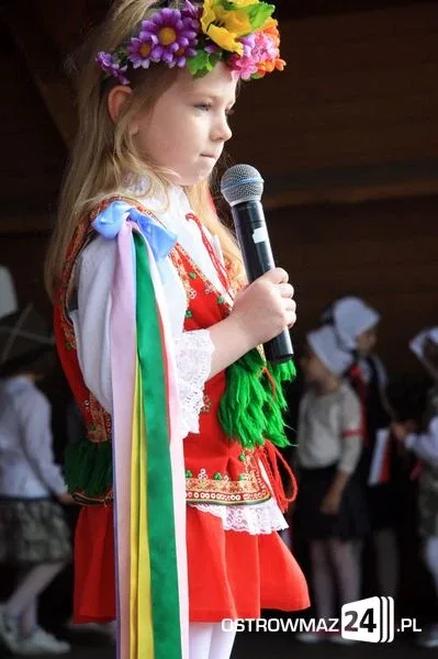 Festiwal Przedszkolaków (zdjęcia, wideo)