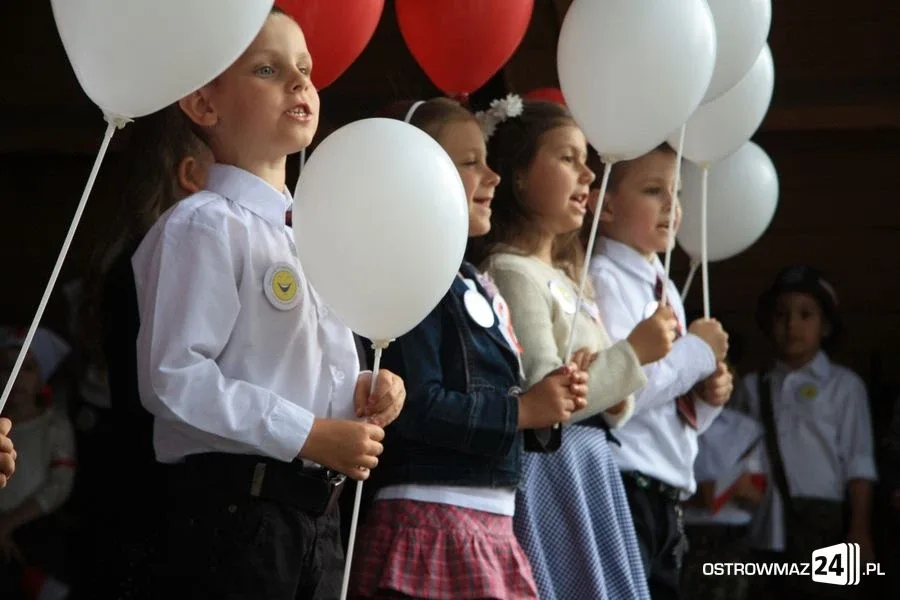 Festiwal Przedszkolaków (zdjęcia, wideo)