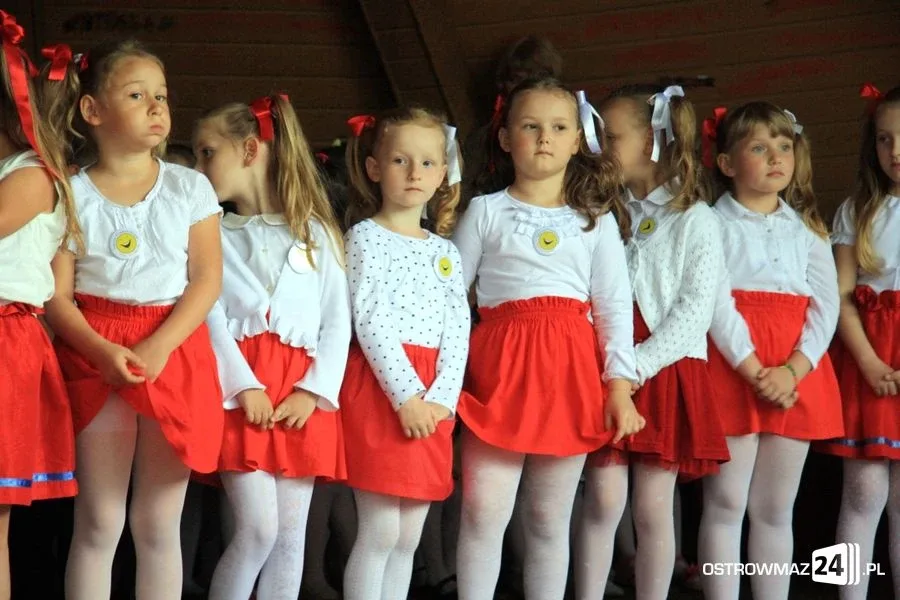 Festiwal Przedszkolaków (zdjęcia, wideo)