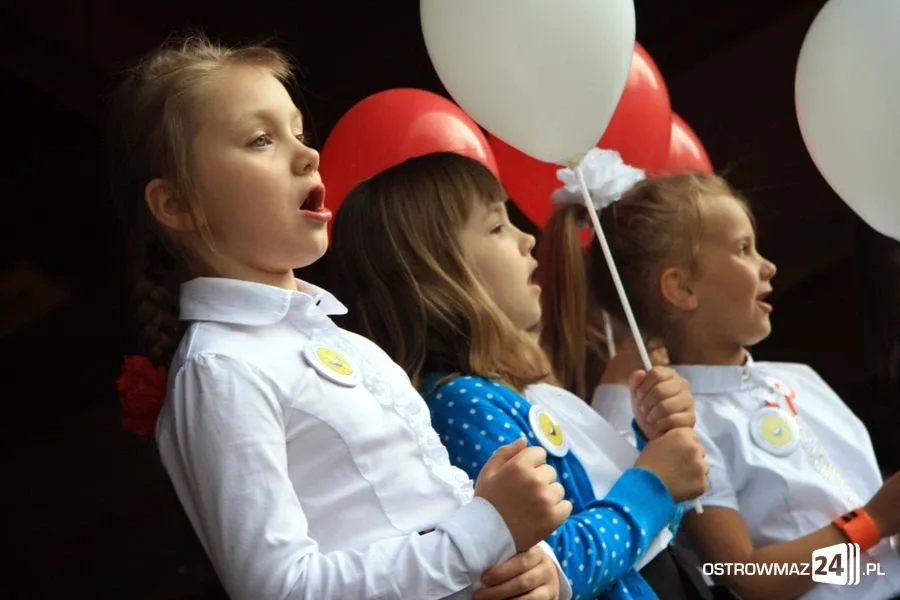 Festiwal Przedszkolaków (zdjęcia, wideo)