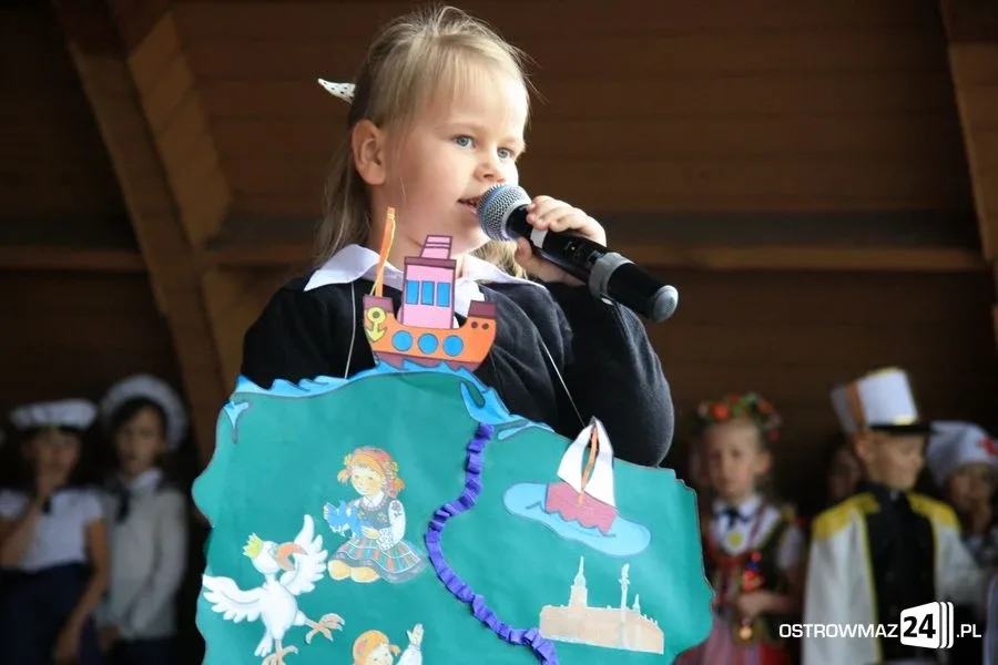Festiwal Przedszkolaków (zdjęcia, wideo)