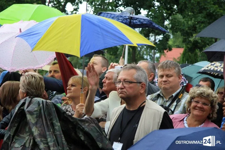Festiwal Przedszkolaków (zdjęcia, wideo)