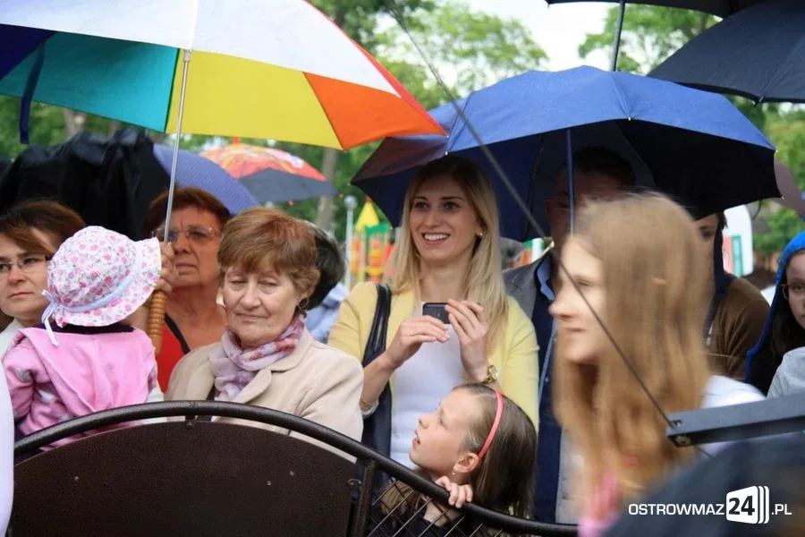 Festiwal Przedszkolaków (zdjęcia, wideo)