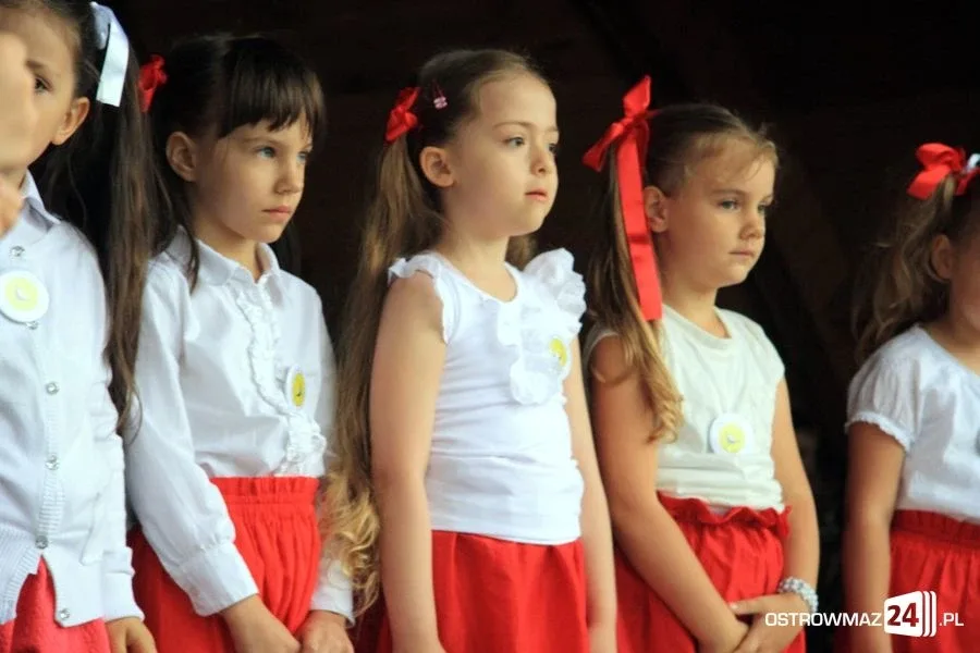 Festiwal Przedszkolaków (zdjęcia, wideo)
