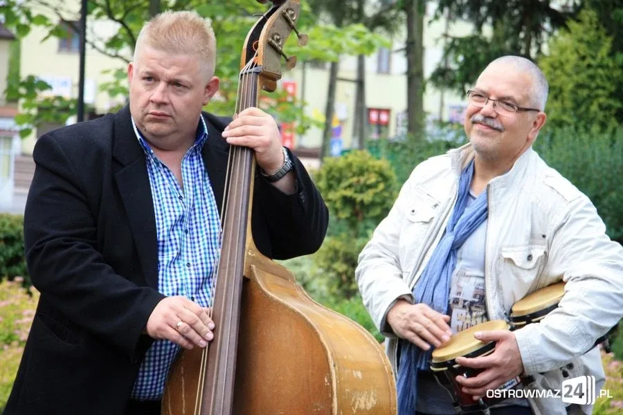Celebrowali Święto Muzyki (zdjęcia, wideo)
