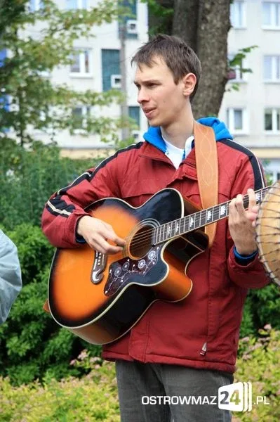 Celebrowali Święto Muzyki (zdjęcia, wideo)