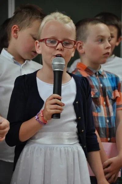 Dzień Rodziców w SP1 (zdjęcia)