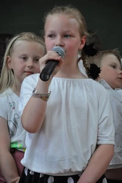 Dzień Rodziców w SP1 (zdjęcia)