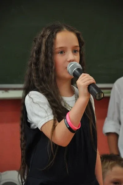 Dzień Rodziców w SP1 (zdjęcia)
