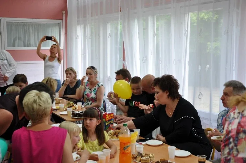 Dzień Rodziców w SP1 (zdjęcia)