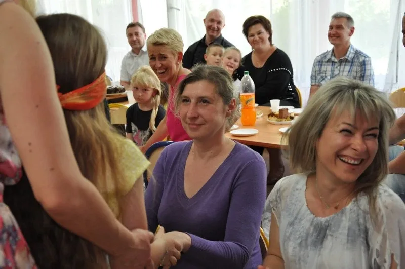 Dzień Rodziców w SP1 (zdjęcia)