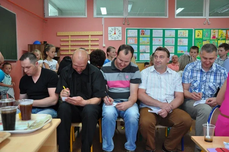 Dzień Rodziców w SP1 (zdjęcia)