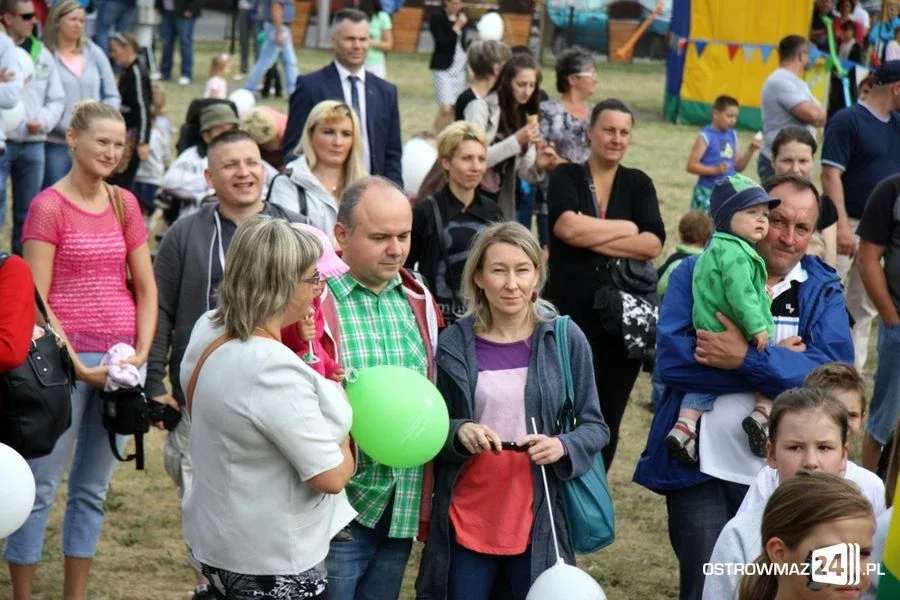 Pokazy sportowe i taneczne (zdjęcia, wideo)