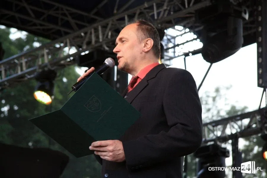 Uczniowie SSM na dniach Ostrowi (zdjęcia, wideo)