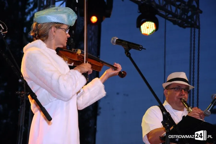 Koncert kapeli z Targówka (zdjęcia, wideo)