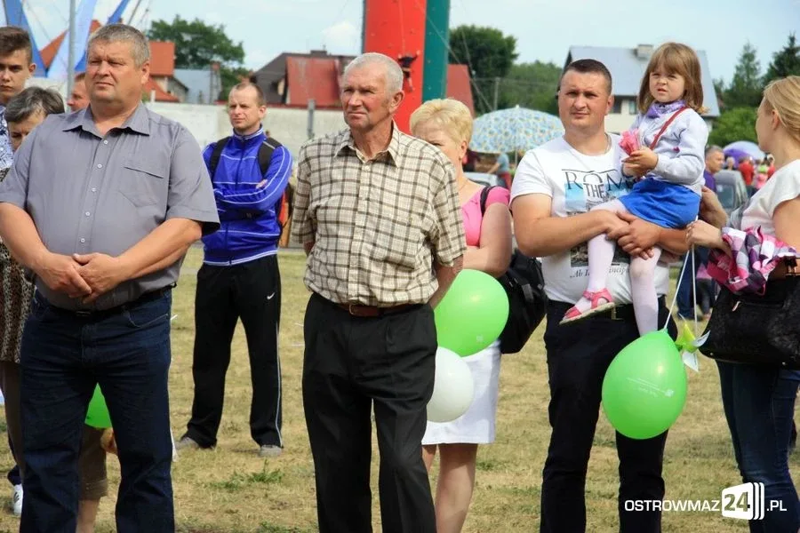 Nagrody burmistrza rozdane (zdjęcia)