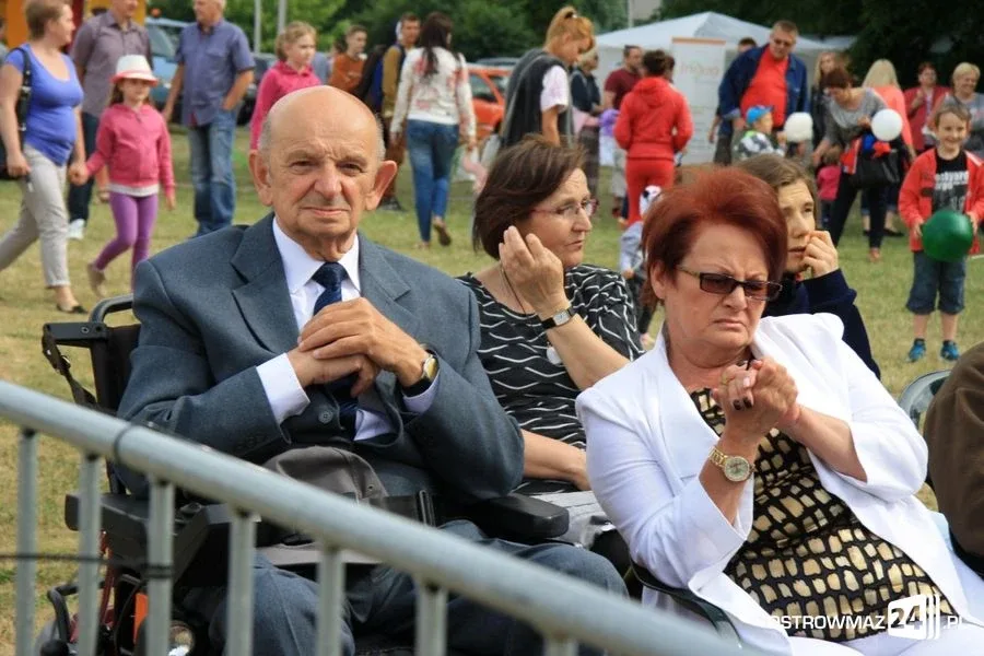Nagrody burmistrza rozdane (zdjęcia)
