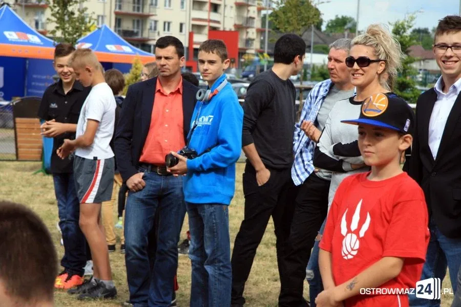 Nagrody burmistrza rozdane (zdjęcia)