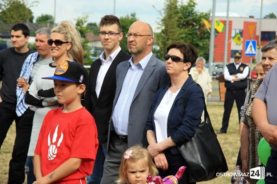 Nagrody burmistrza rozdane (zdjęcia)