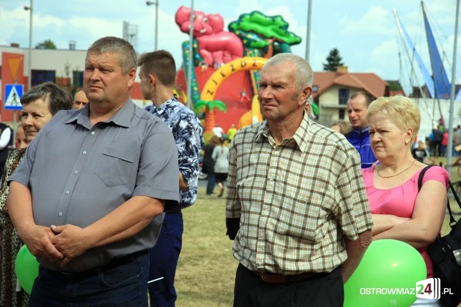 Nagrody burmistrza rozdane (zdjęcia)