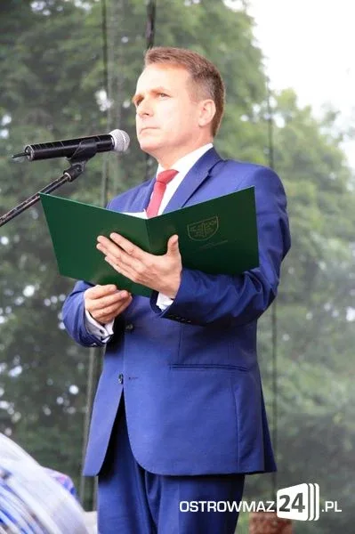 Nagrody burmistrza rozdane (zdjęcia)