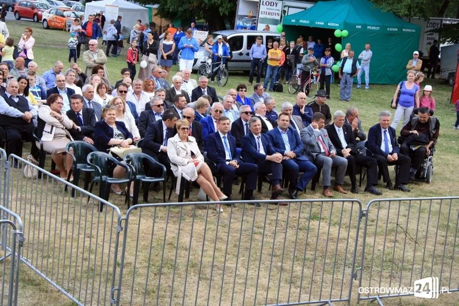 Nagrody burmistrza rozdane (zdjęcia)
