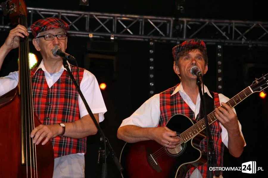 Koncert kapeli z Targówka (zdjęcia, wideo)