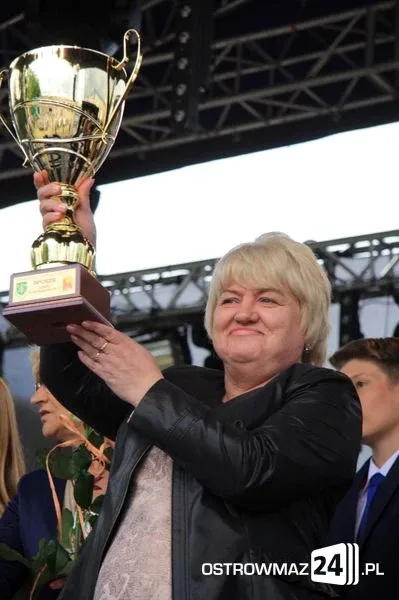 Nagrody burmistrza rozdane (zdjęcia)