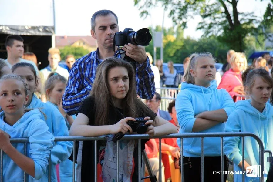 Rozpoczęły się XIII Dni Ostrowi (zdjęcia, wideo)